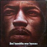 Jimi Hendrix - War Heroes