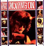 John Mayall - Moving On