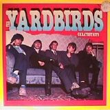 The Yardbirds - Greatest Hits