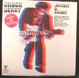 Chuck Berry - Johnny B.Goode