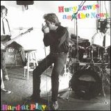 Huey Lewis & The News - Hard At Play