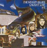 The Moody Blues - Caught Live +5