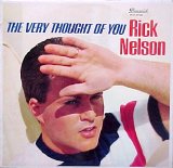 Ricky Nelson - The Very Thought Of You