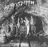 Aerosmith - Night In The Ruts