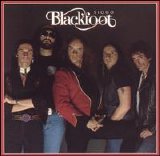 Blackfoot - Siogo