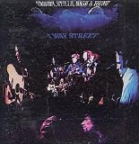 Crosby, Stills, Nash & Young - 4 Way Street