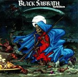 Black Sabbath - Forbidden
