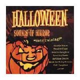 Sound Effects - Halloween Howls