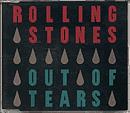 The Rolling Stones - Out Of Tears