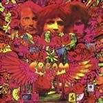 Cream - Disraeli Gears