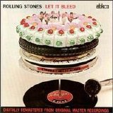 The Rolling Stones - Let It Bleed