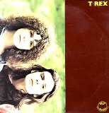 T. Rex - T. Rex