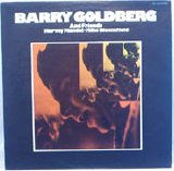 Barry Goldberg - Barry Goldberg & Friends