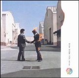 Pink Floyd - Wish You Were Here