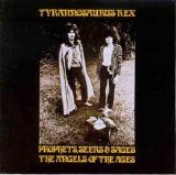 T. Rex (Tyrannosaurus Rex) - Prophets Seers & Sages: The Angels Of The Ages