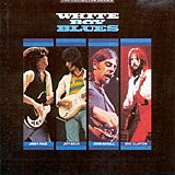 Eric Clapton, Jeff Beck, Jimmy Page - White Boy Blues