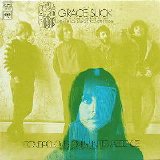 Great Society with Grace Slick - Conspicuous Only In Its Absence