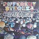Various artists - Different Strokes