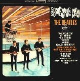 The Beatles - Something New