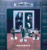 Jethro Tull - Benefit