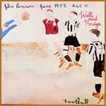 John Lennon - Walls And Bridges