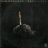 Tom Fogerty - Excalibur