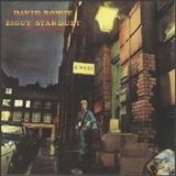 David Bowie - The Rise And Fall Of Ziggy Stardust And The Spiders From Mars