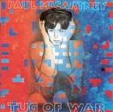 Paul McCartney - Tug Of War