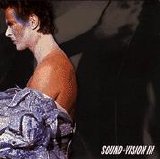 David Bowie - Sound + Vision III