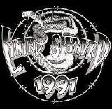 Lynyrd Skynyrd - 1991