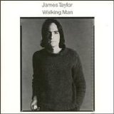 James Taylor - Walking Man