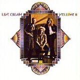 Cream - Live Cream - Volume II