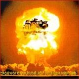 Jefferson Airplane - Crown Of Creation