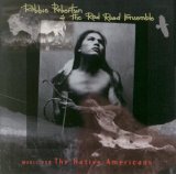 Robbie Robertson - Music For The Native Americans