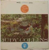 Judy Collins - Golden Apples Of The Sun
