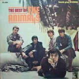 The Animals - The Best Of The Animals