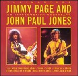 Jimmy Page & John Paul Jones - Masters: No Introduction Required