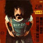 Frank Zappa - Lumpy Gravy