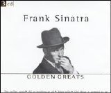 Frank Sinatra - Golden Greats