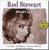 Rod Stewart - Mind's Eye