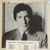 Leonard Cohen - New Skin For The Old Ceremony