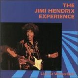 Jimi Hendrix - Live At Winterland