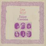 Fairport Convention - Liege & Lief