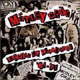 Motley Crue - Decade Of Decadence '81-'91