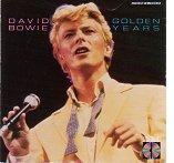 David Bowie - Golden Years