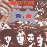 Grand Funk Railroad - Shinin' On