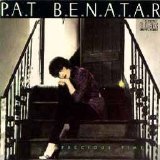 Pat Benatar - Precious Time