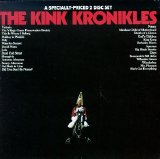 The Kinks - The Kink Kronikles