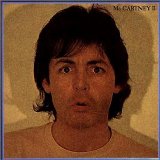 Paul McCartney - McCartney II