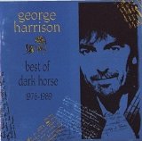 George Harrison - Best Of Dark Horse 1976-1989